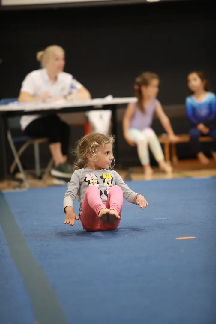 Hammersmith Gymnastics Club — Gymnastics in Brook Green, London