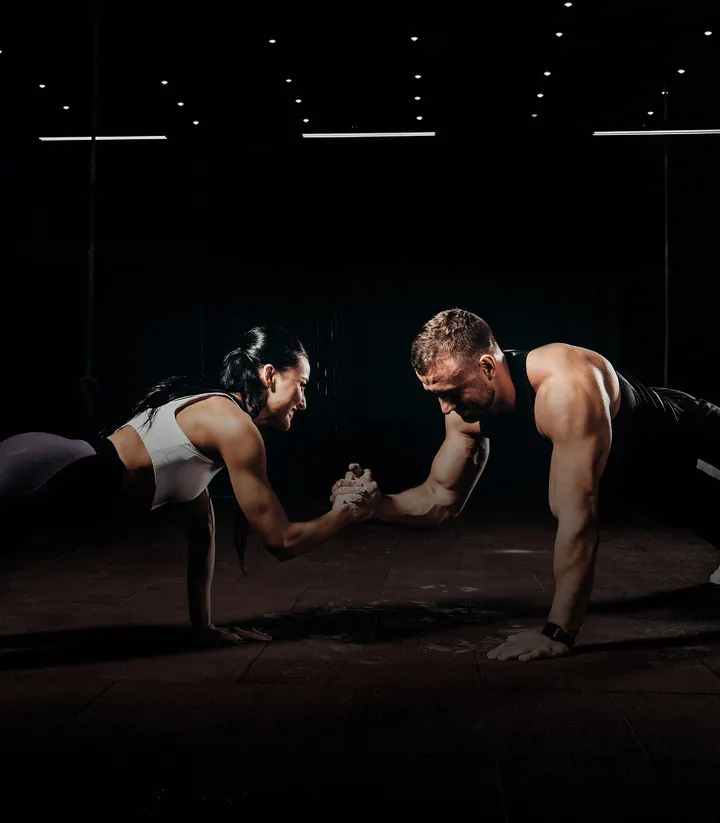 Next Level Fitness — Fitness Studio in Haverhill, Haverhill
