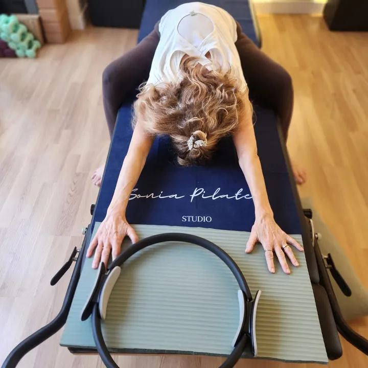 Sonia Pilates Studio — pilates-studio en Murcia — 3