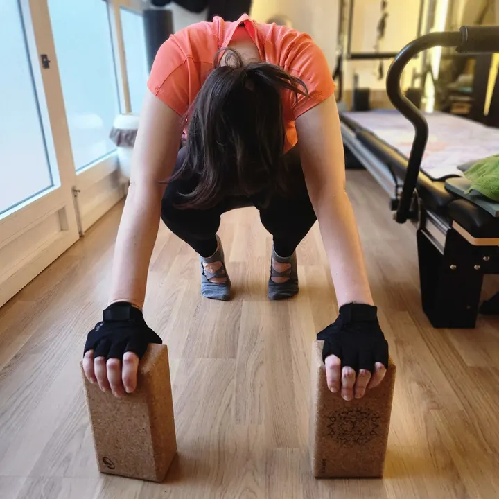 Sonia Pilates Studio — pilates-studio en Murcia — 3
