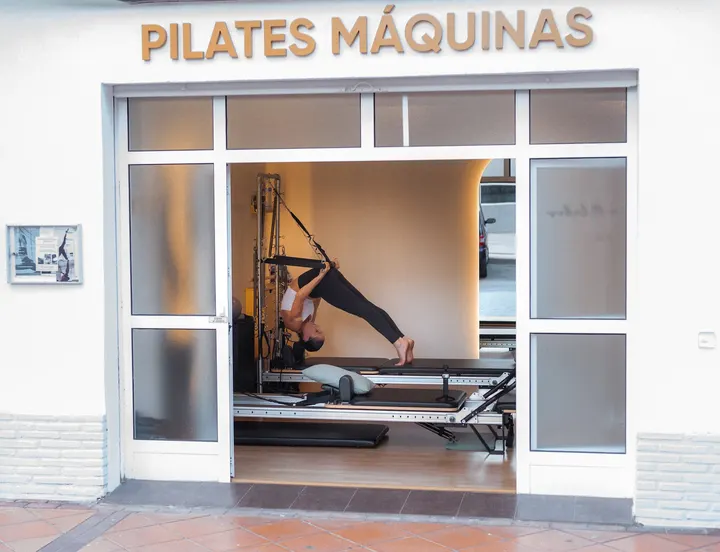 Sonia Pilates Studio — pilates-studio en Murcia — 4