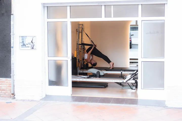 Sonia Pilates Studio — pilates-studio en Murcia — 5