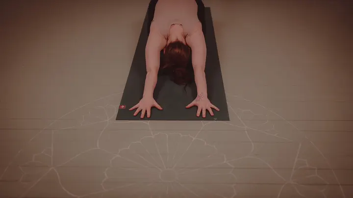 Lilla yogashalan — yoga-studio i Bjursås — 5