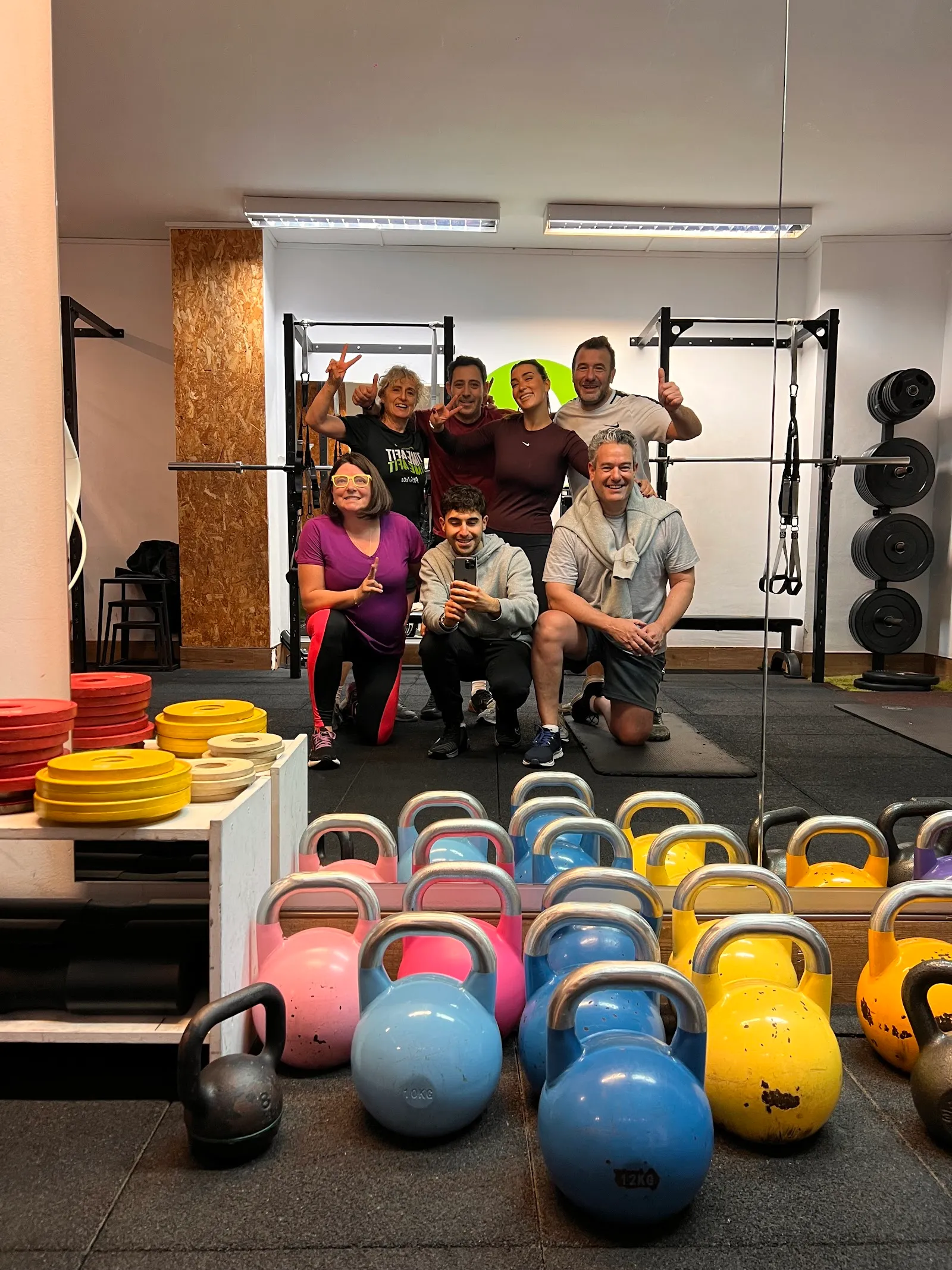 Time 4 Fit — estudio de fitness-studio en Costa d'en Blanes — 3