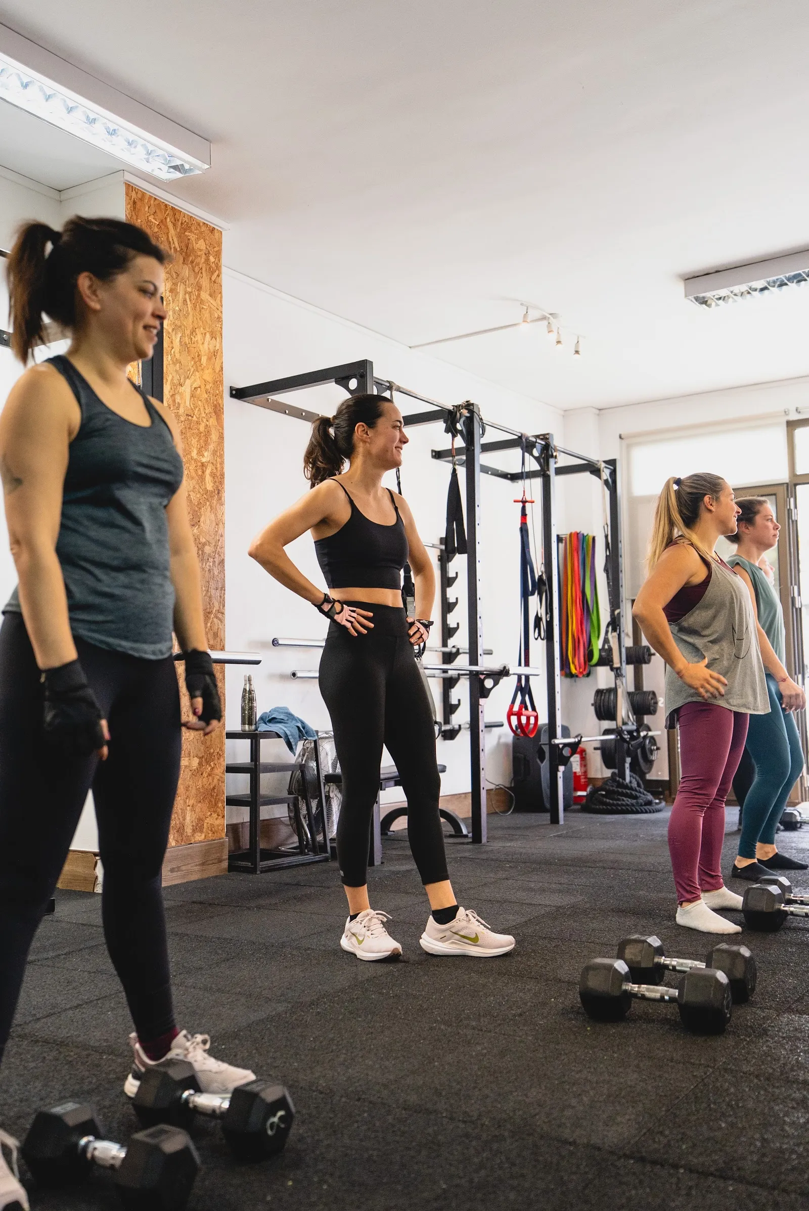 Time 4 Fit — estudio de fitness-studio en Costa d'en Blanes — 4