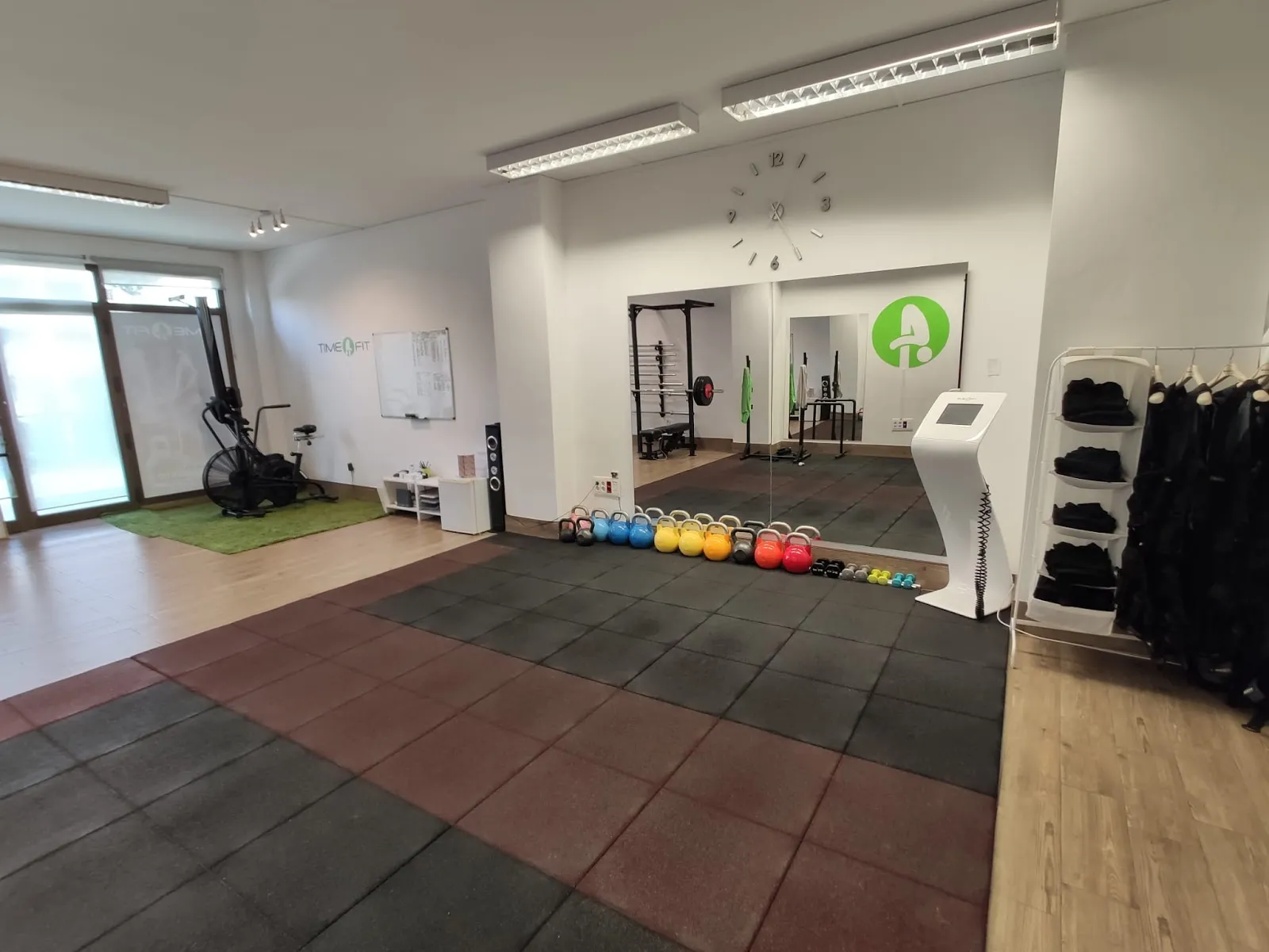 Time 4 Fit — estudio de fitness-studio en Costa d'en Blanes — 5
