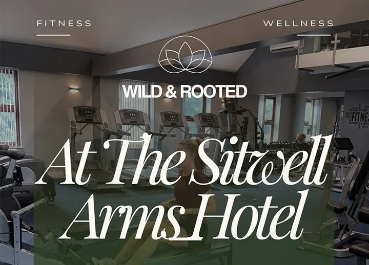Gym and Fitness at the Sitwell Arms — Yoga in Sheffield