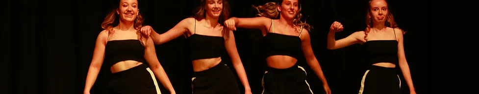 Adore Dance London — dance-studio in Bow, London — 2