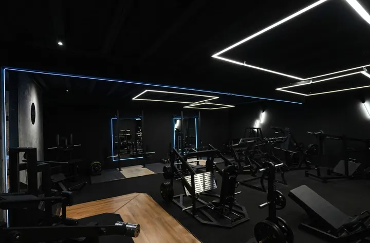 BackstageGym 2.0 — træningsstudio i Uhrhøj, Vejle — 3