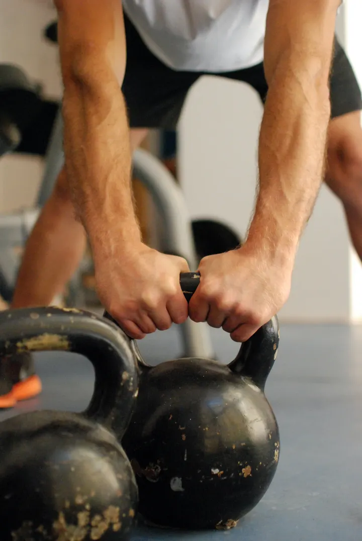 AUT - CROSSTRAINING & CALISTENIA - BASE.PACÍFICO — Estudio de fitness en Retiro, Madrid