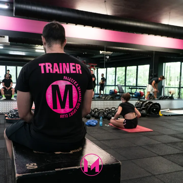 PALESTRA MADAME SISI SPORT CLUB — palestre-studio a Castiglione delle Stiviere — 2