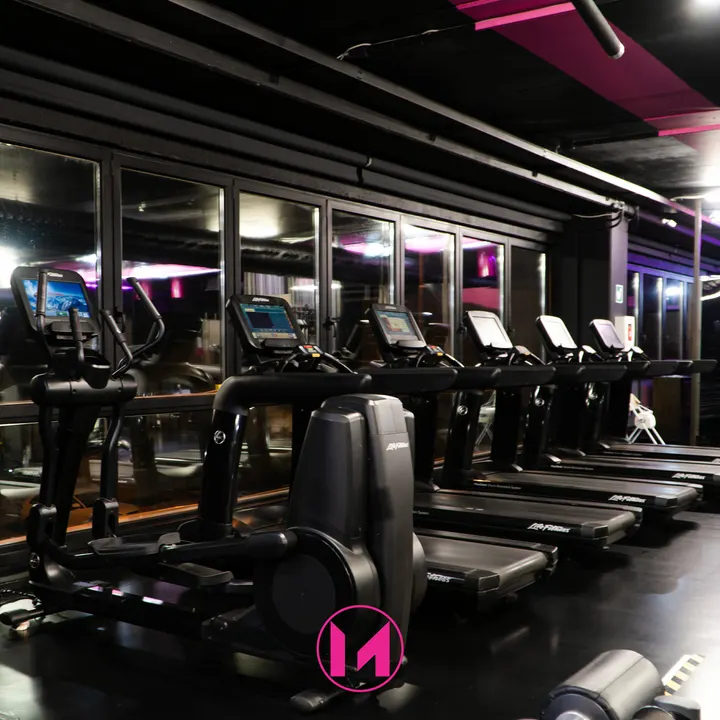 PALESTRA MADAME SISI SPORT CLUB — palestre-studio a Castiglione delle Stiviere — 5