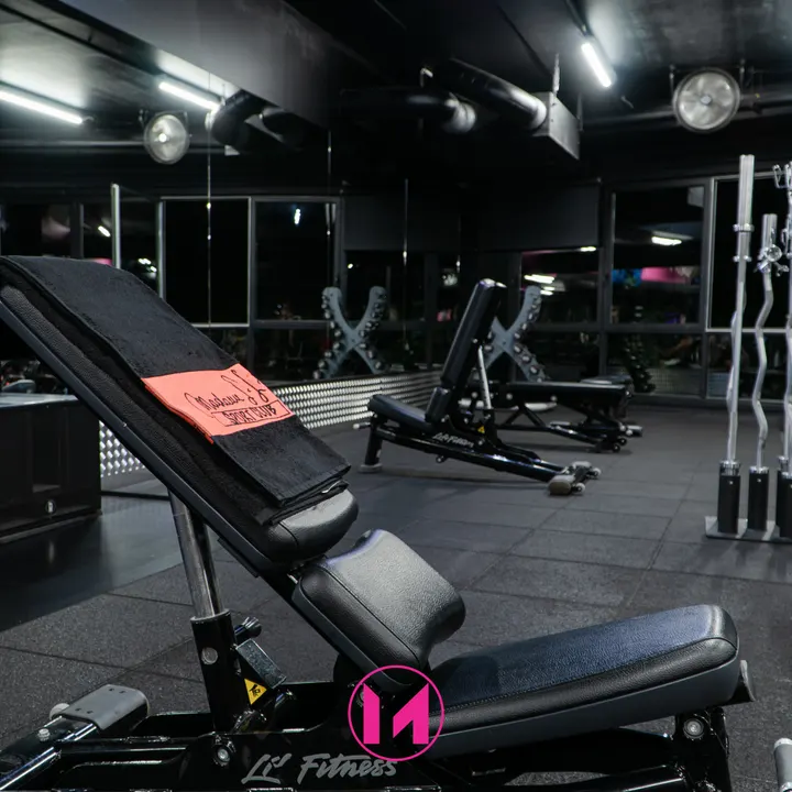 PALESTRA MADAME SISI SPORT CLUB — palestre-studio a Castiglione delle Stiviere — 6