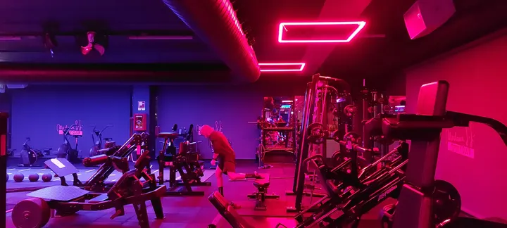 PALESTRA MADAME SISI SPORT CLUB — Palestre a Castiglione delle Stiviere