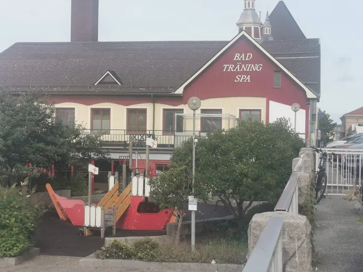 Bad Träning Spa — träningsstudio i Strömstad — 3