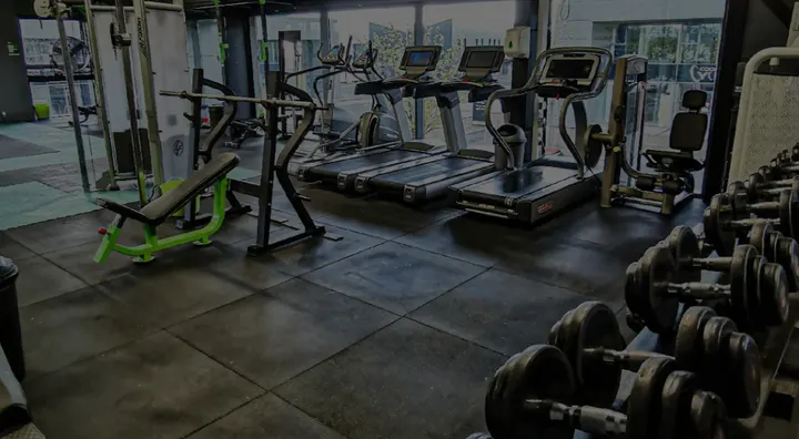 F2F Health & Fitness — Fitness Studio in Cookstown