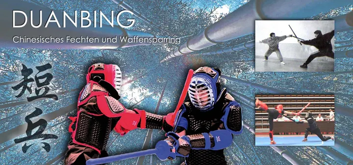 Wuyi Athletic Gym Heidelberg — kampfsport-studio in Heidelberg — 5