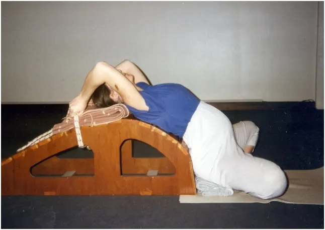 VRKSA YOGA — Yoga à Quartier Vieux-Marché Cathédrale, Rouen