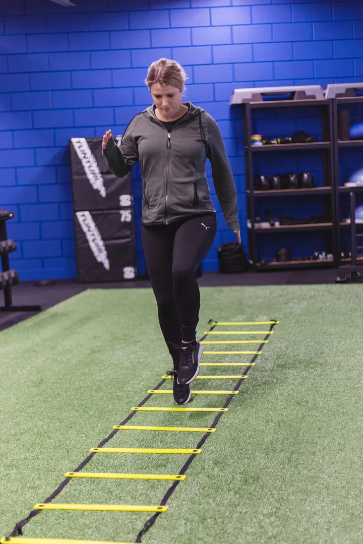 Personal4fit — personal training-studio in Lemelerveld — 3
