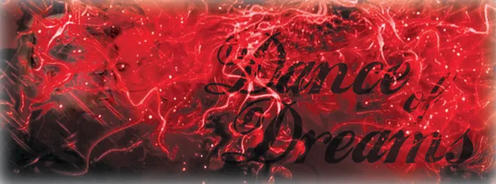 Dance of Dreams — Dans i Doteröd, Stenungsund