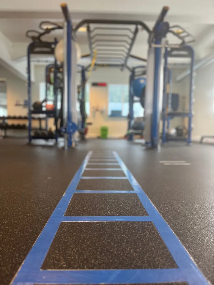 Reperbanen fysioterapi og Trening — treningsstudio i Kristiansund — 3