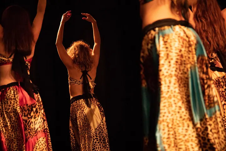 Hestia - Danse Orientale — danse-studio à Rouen — 3