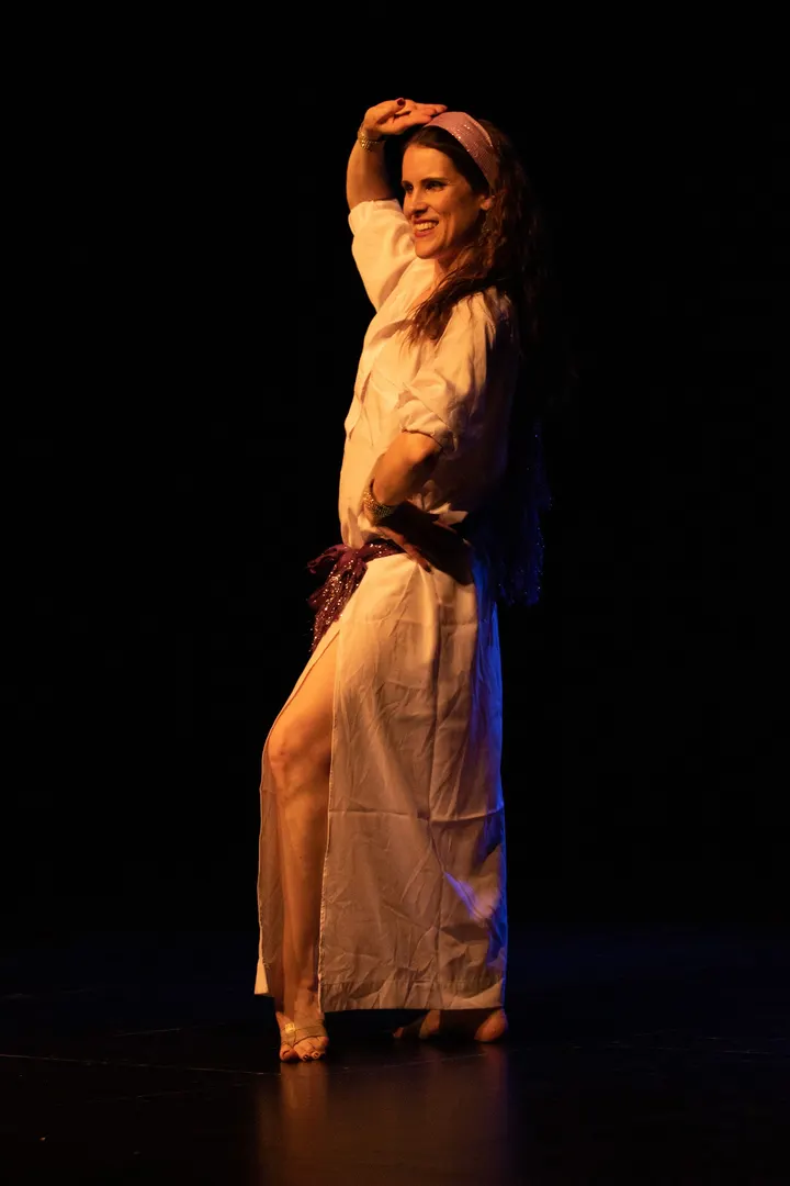 Hestia - Danse Orientale — danse-studio à Rouen — 4