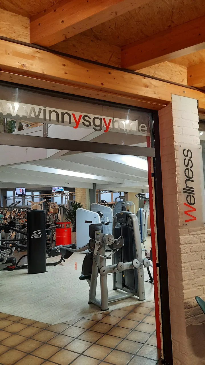 WinnysGym — fitnessstudio in Rheda-Wiedenbrück-Rheda — 3