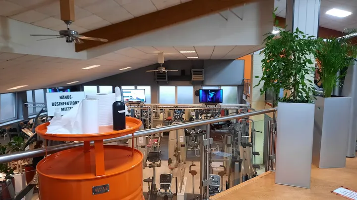 WinnysGym — fitnessstudio in Rheda-Wiedenbrück-Rheda — 4