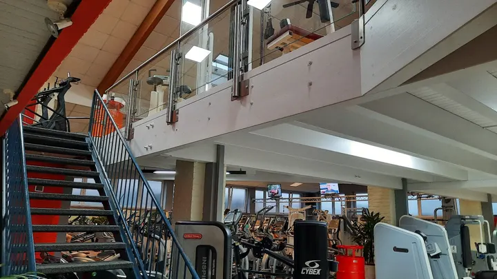WinnysGym — fitnessstudio in Rheda-Wiedenbrück-Rheda — 5
