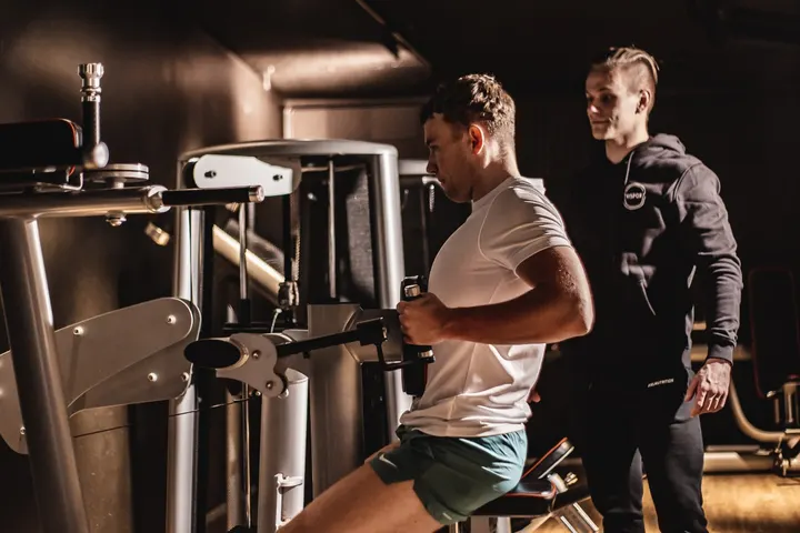 Trisport Rijssen - Sportschool — Sportschool in Rijssen