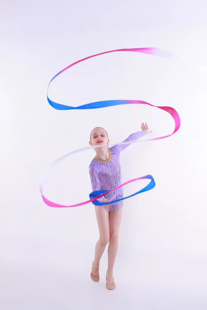 Rythmique Club de Nîmes Métropole — Gymnastique à Km Delta, Nîmes