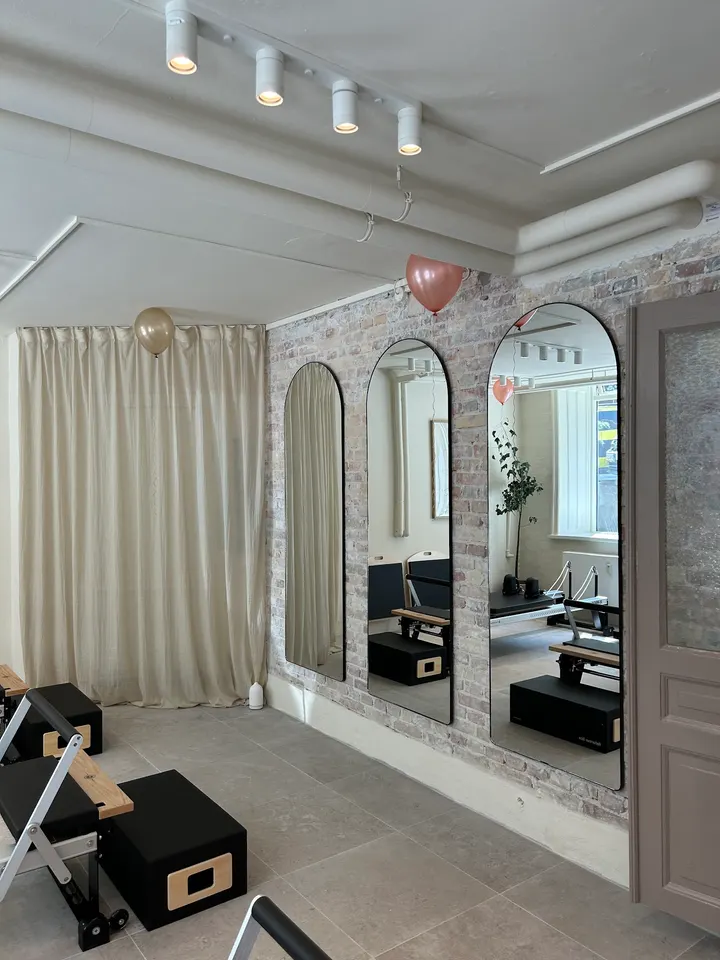 Linea Studio — reformer pilates-studio i København — 3