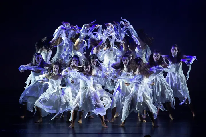 Fuori di Danza — danza-studio a Villapizzone, Milano — 3