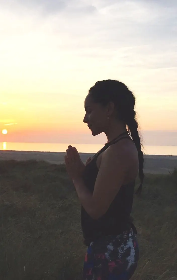 Barendrecht yoga — yoga-studio in Carnisselande, Barendrecht — 2