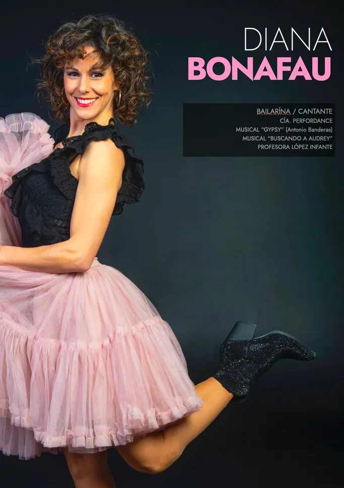 Academia López Infante — dans-studio i Varea, Logroño — bild 3