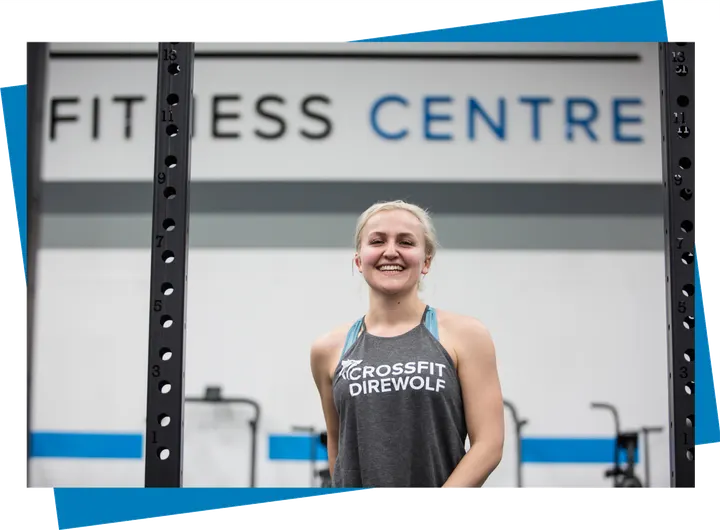 CrossFit® DireWolf — CrossFit in Stanway, Colchester