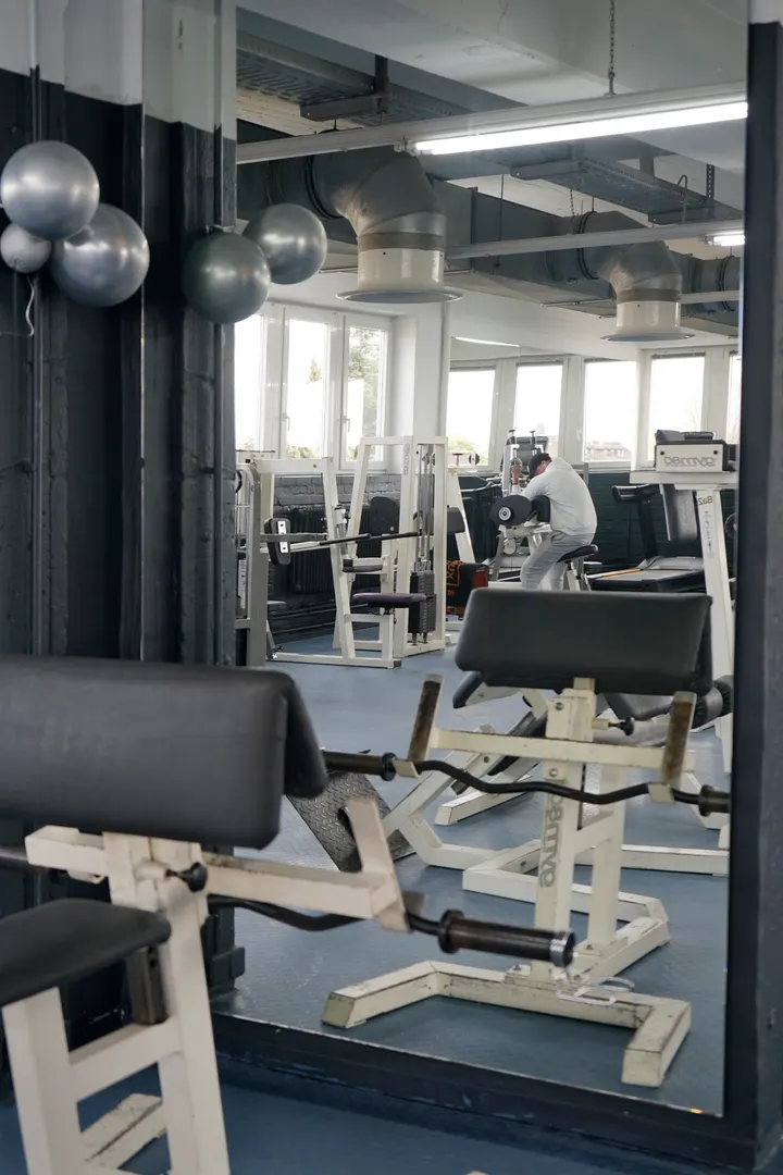 Legatum Gym — fitnessstudio in Wandsbek, Hamburg — 3