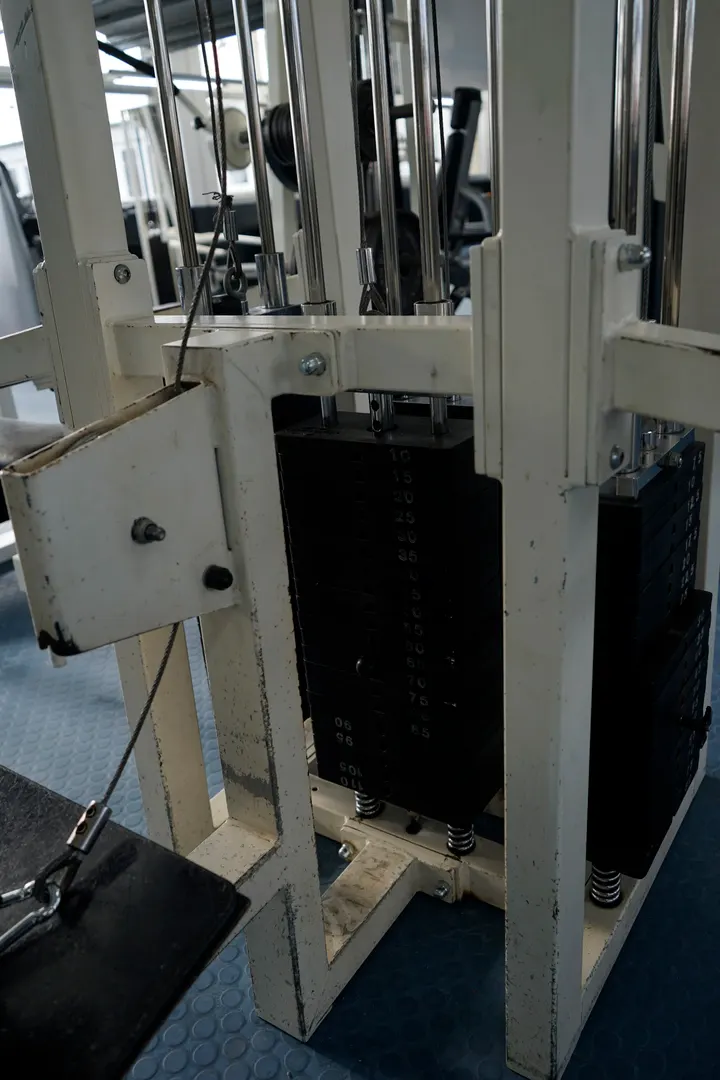 Legatum Gym — fitnessstudio in Hamburg — 3