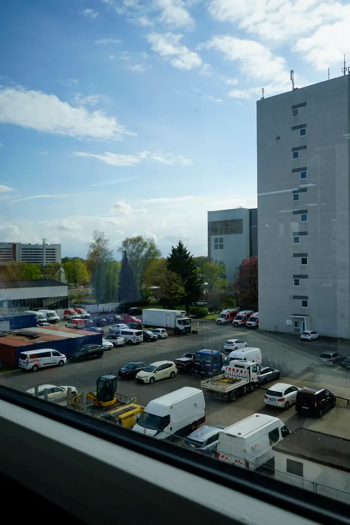 Legatum Gym — fitnessstudio in Hamburg — 4