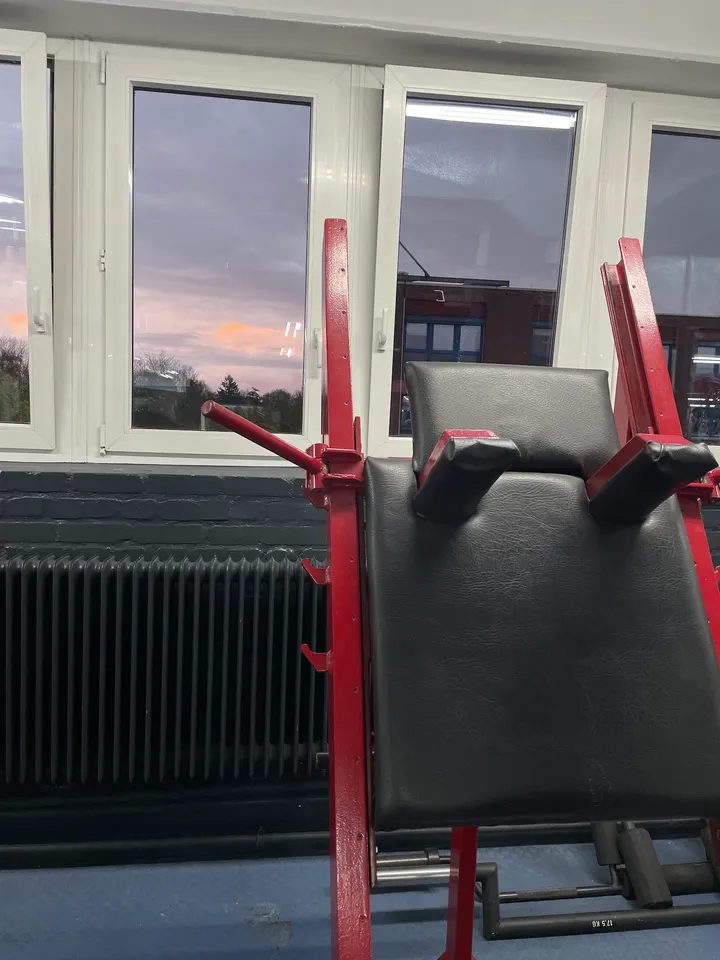 Legatum Gym — fitnessstudio in Hamburg — 5