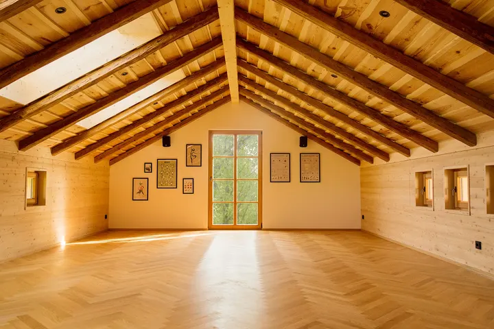 Judith Arnhard  Bewegung - Beckenboden - Prävention — fitnessstudio in Goldbrunn, Falkenberg — 2