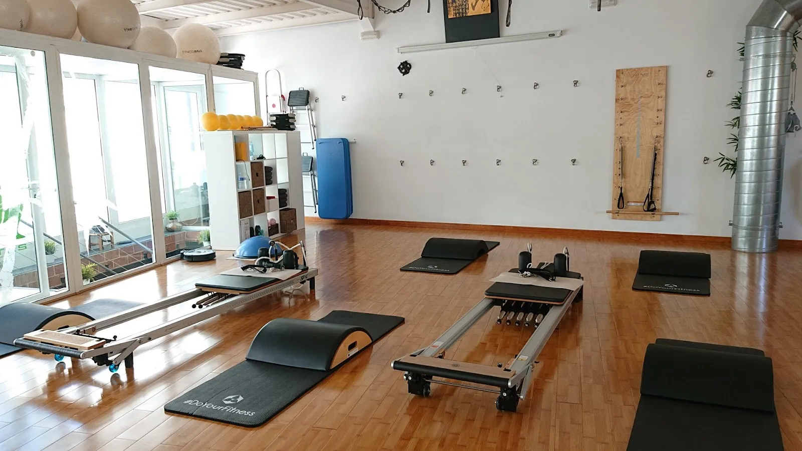 Bujinkan Frank Dojo Almería — yoga-studio en Almería — 4