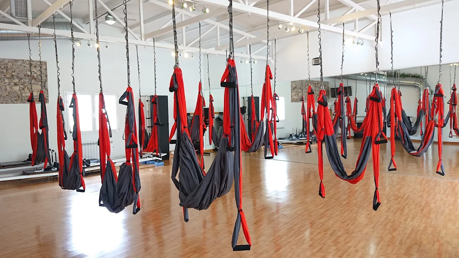 Bujinkan Frank Dojo Almería — yoga-studio en Almería — 5