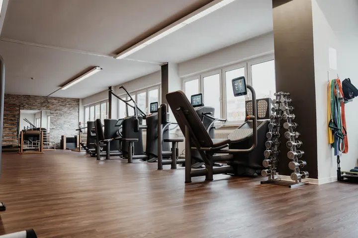 puls fit & wellnessclub / Stuttgart-Wangen — fitnessstudio in Wangen, Stuttgart — 2