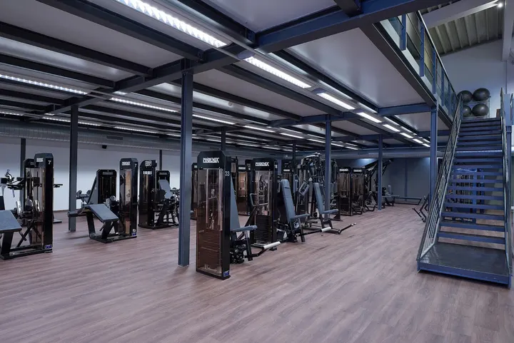 puls fit & wellnessclub / Stuttgart-Wangen — fitnessstudio in Stuttgart — 3