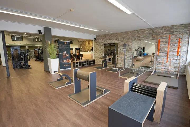 puls fit & wellnessclub / Stuttgart-Wangen — fitnessstudio in Stuttgart — 4