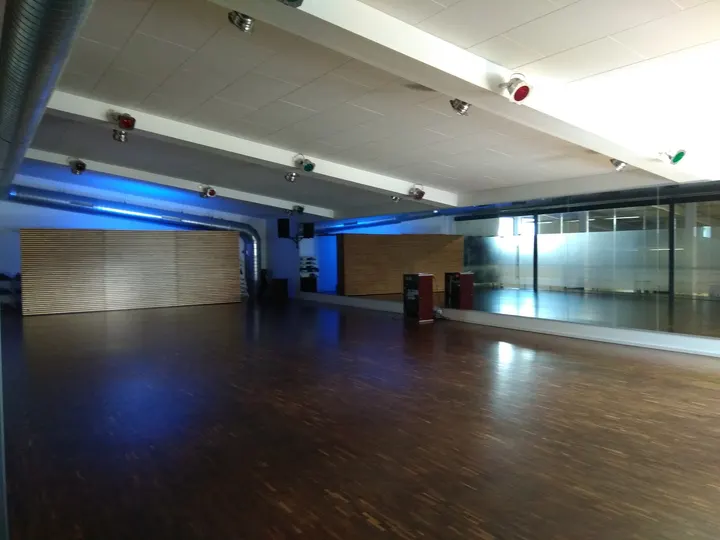 puls fit & wellnessclub / Stuttgart-Wangen — Wellness in Wangen, Stuttgart