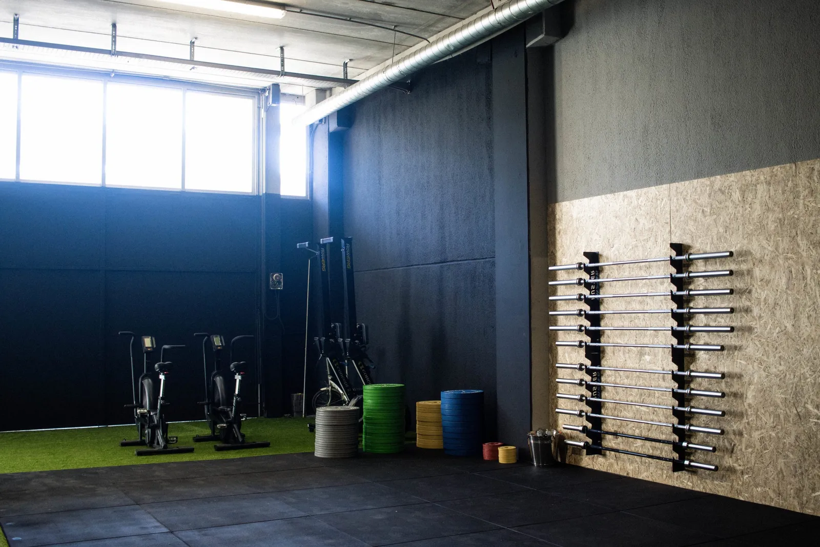 Totalfit Box Academy | crosstraining en Badalona — crossfit-studio i Badalona — bild 2