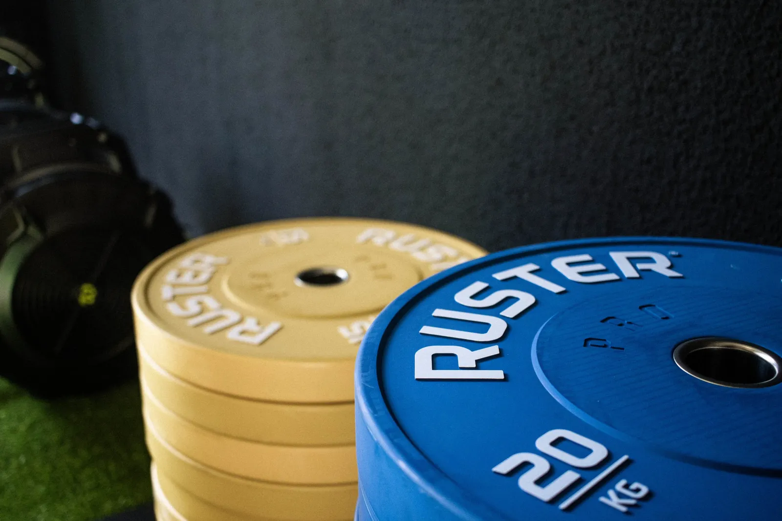 Totalfit Box Academy | crosstraining en Badalona — crossfit-studio i Badalona — bild 3